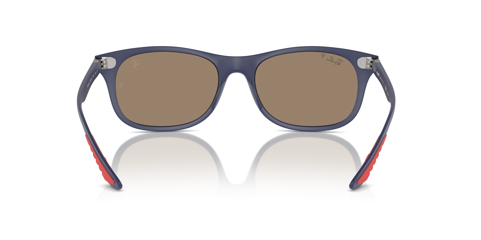 Ray-Ban Sunglasses RB4607M F604H0