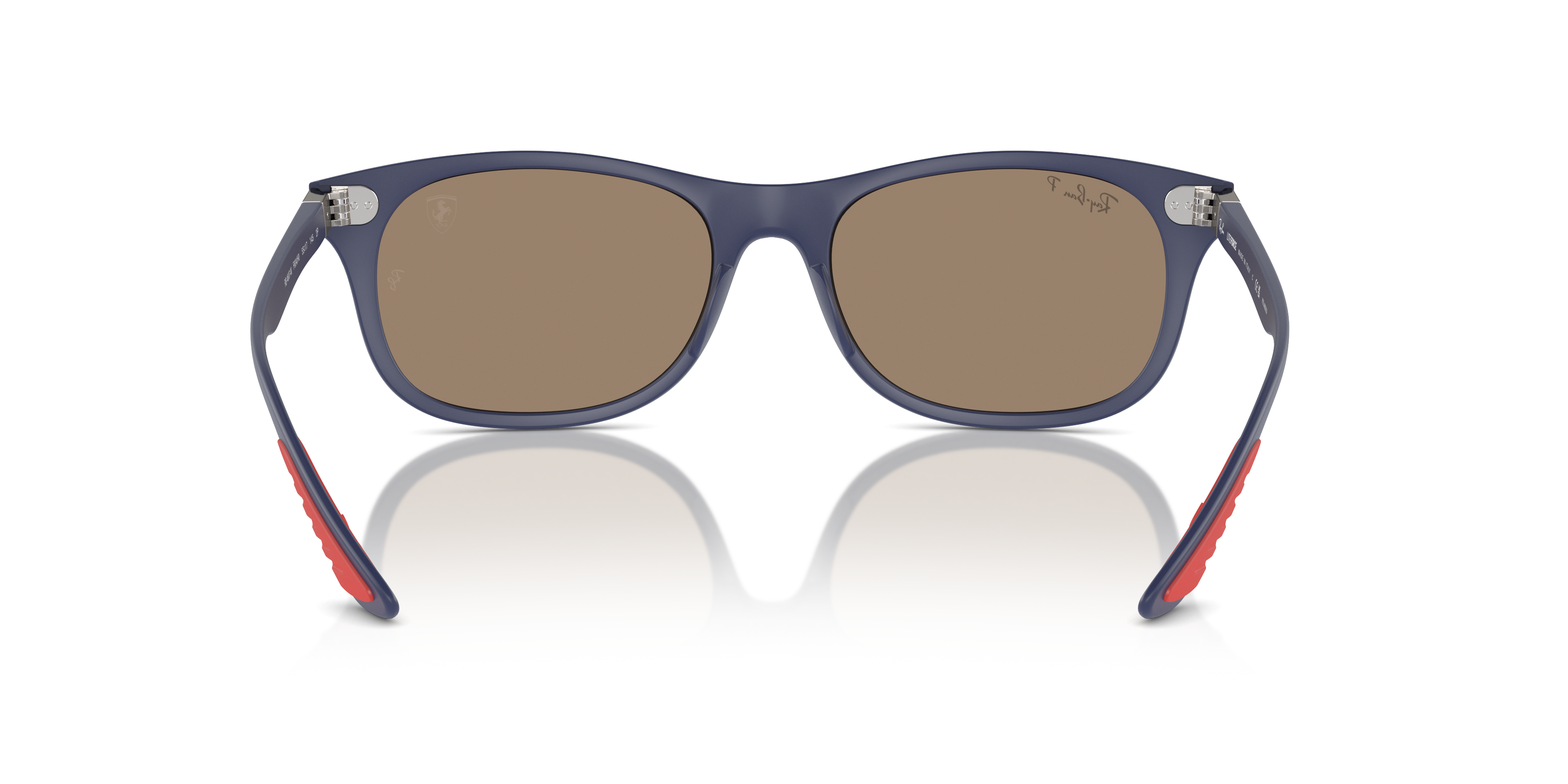 Ray-Ban Sunglasses RB4607M F604H0