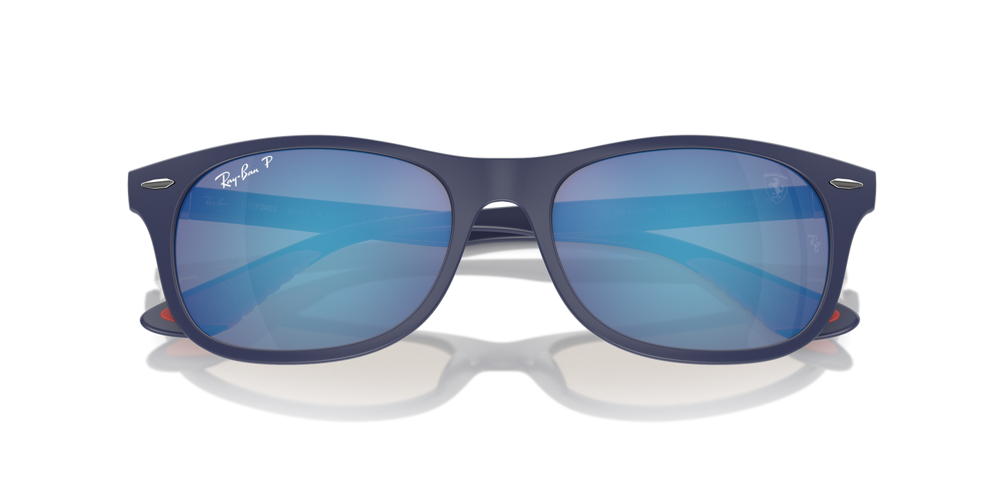 Ray-Ban Sunglasses RB4607M F604H0