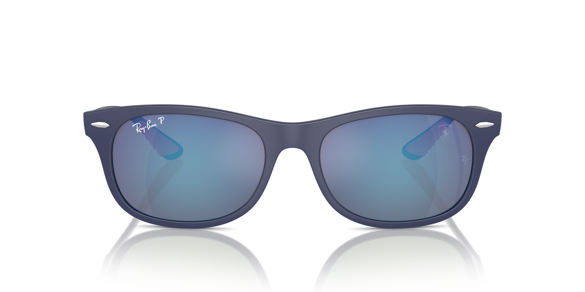 Ray-Ban Sunglasses RB4607M F604H0