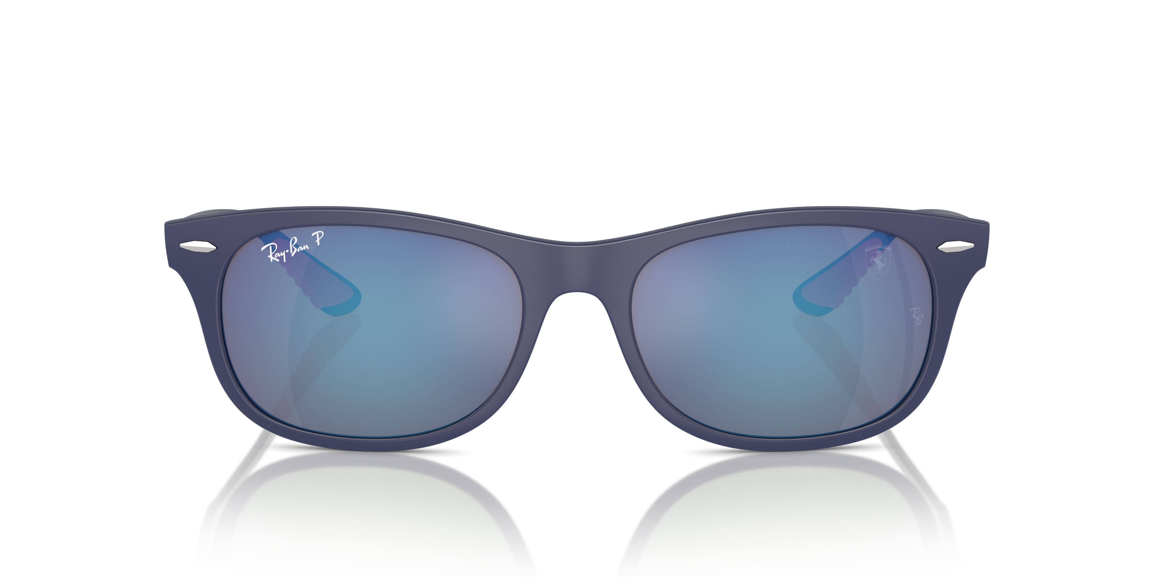Ray-Ban Sunglasses RB4607M F604H0