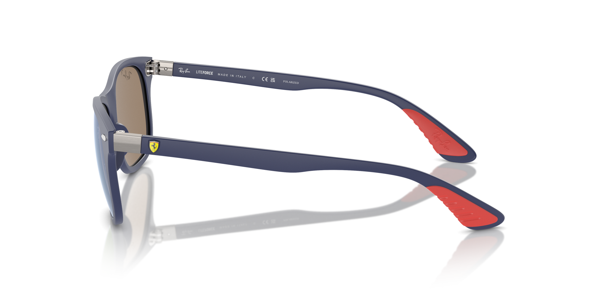 Ray-Ban Sunglasses RB4607M F604H0