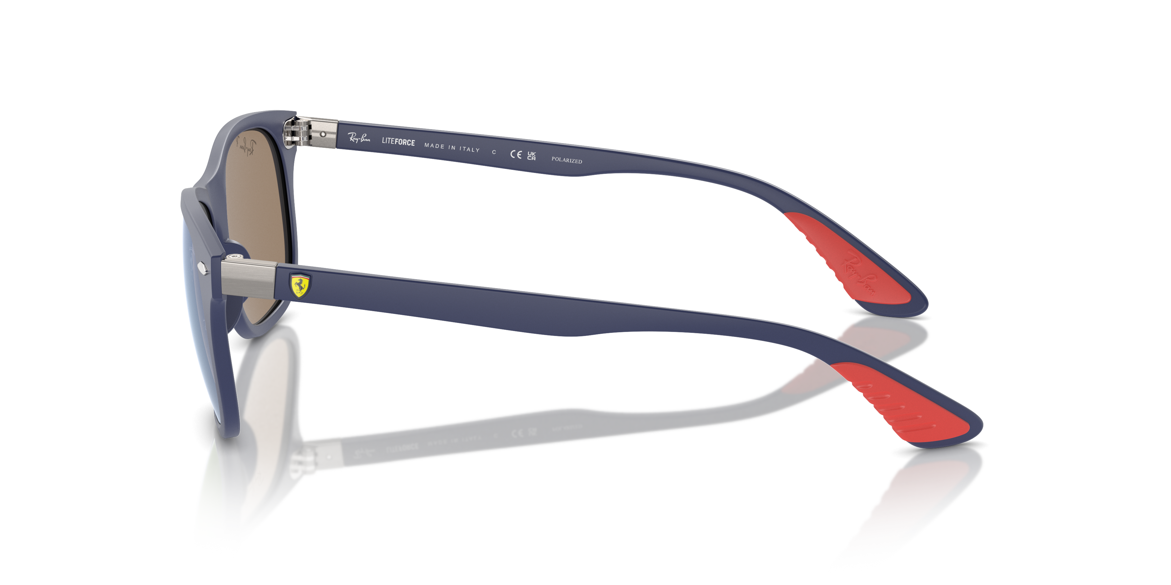 Ray-Ban Sunglasses RB4607M F604H0