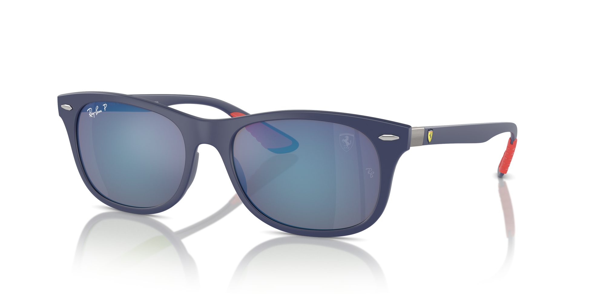 Ray-Ban Sunglasses RB4607M F604H0