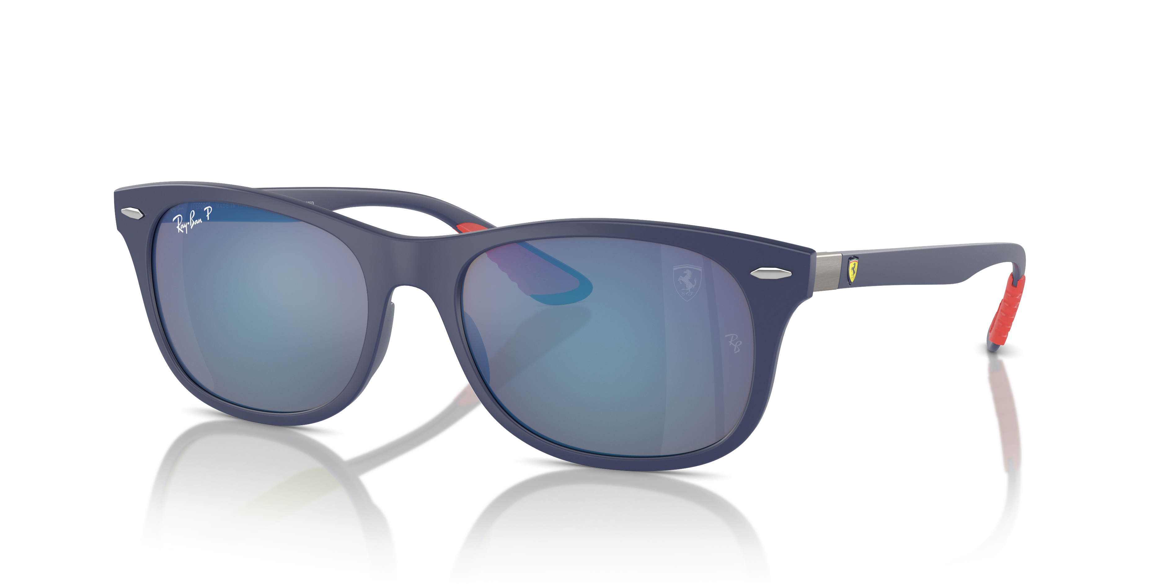 Ray-Ban Sunglasses RB4607M F604H0