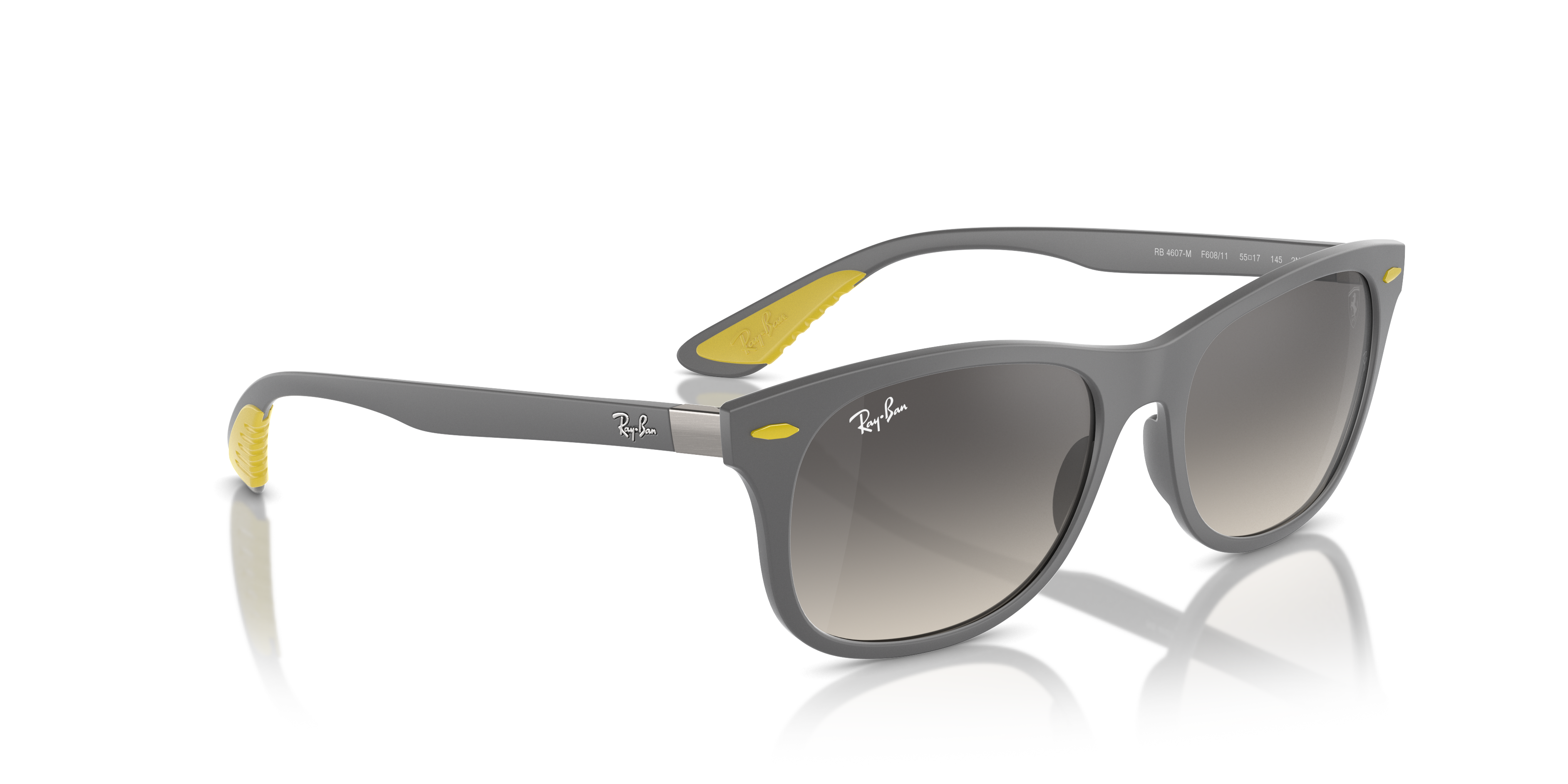 Ray-Ban Sunglasses RB4607M F60811