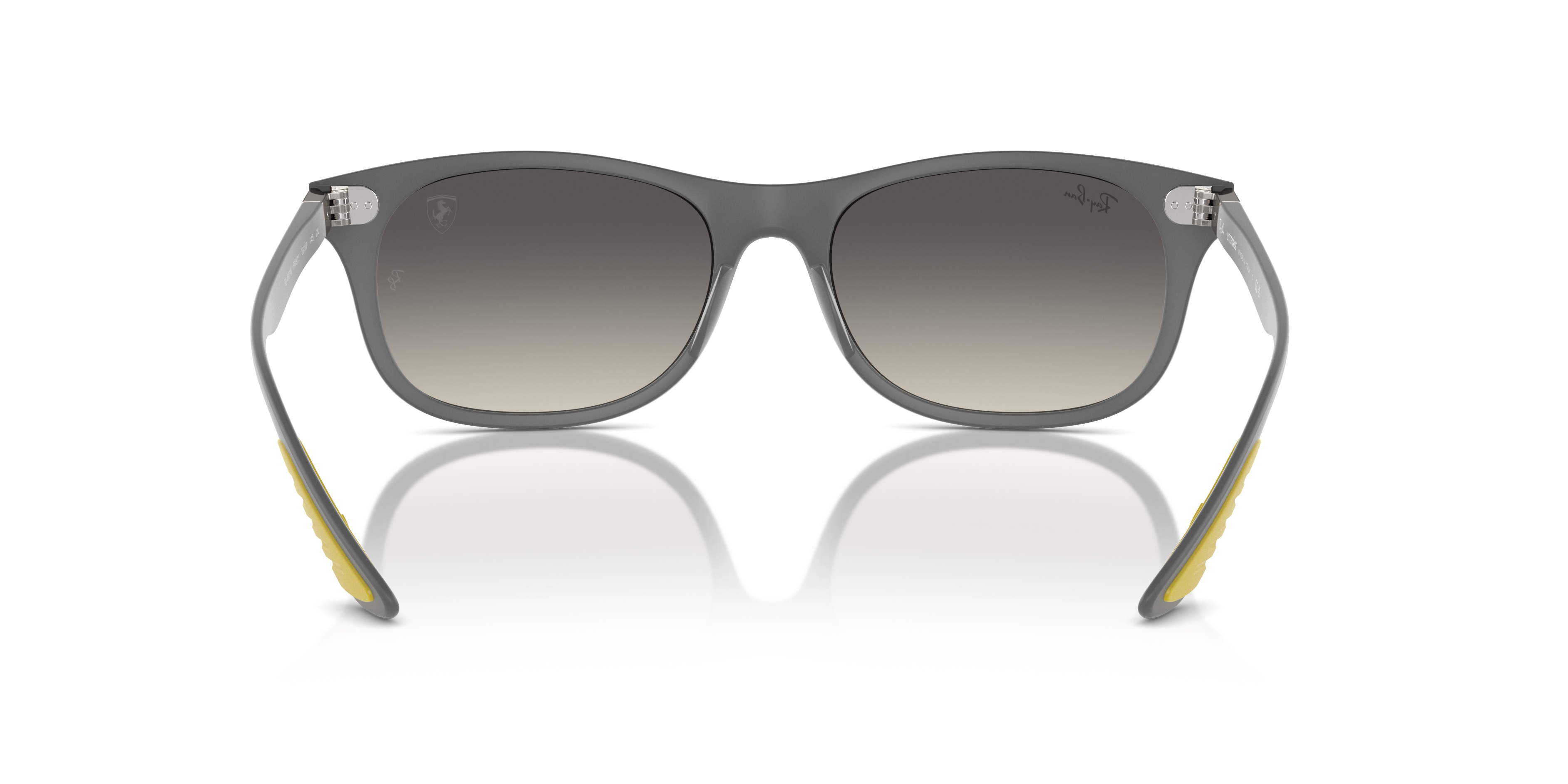 Ray-Ban Sunglasses RB4607M F60811