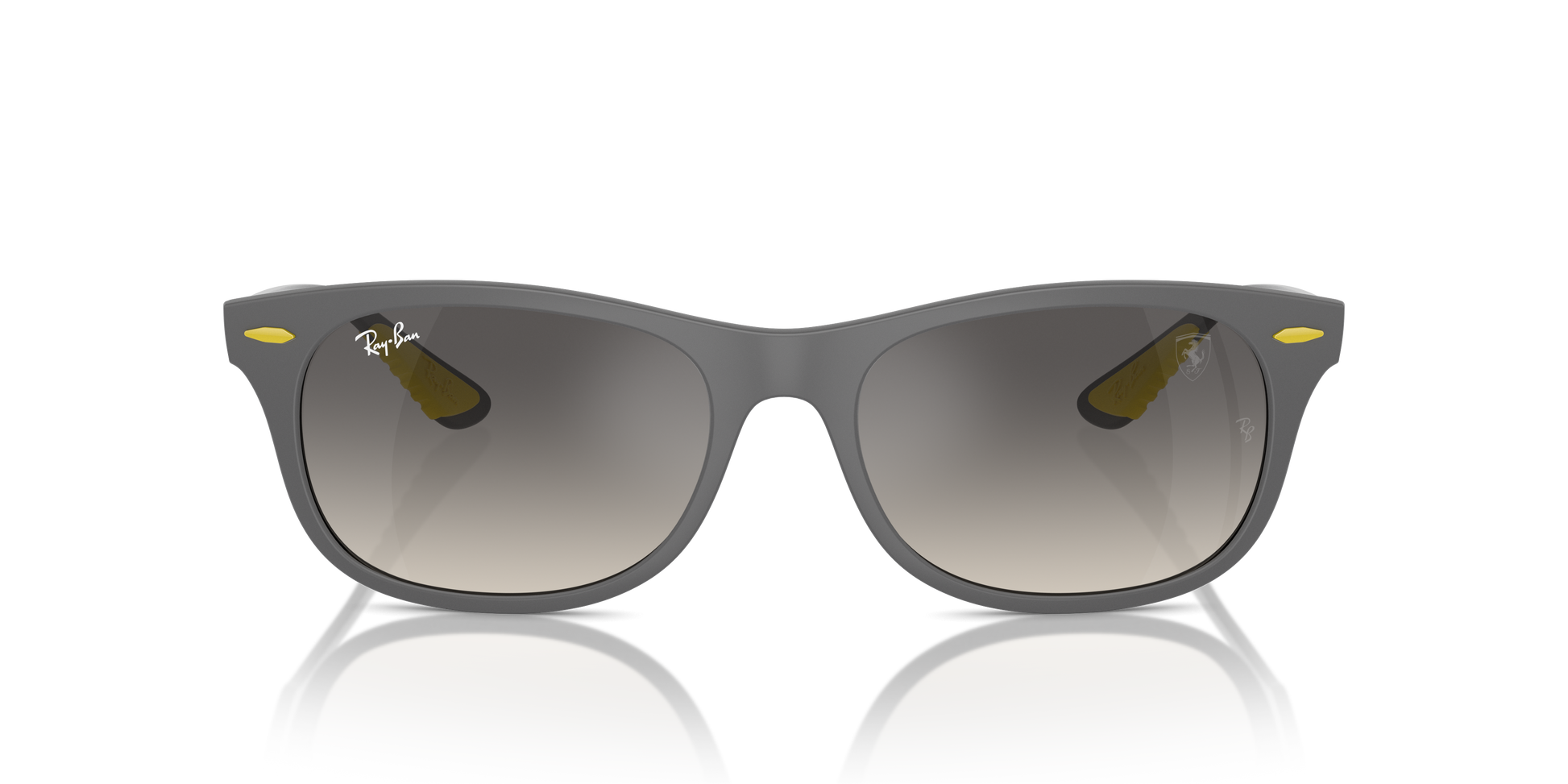 Ray-Ban Sunglasses RB4607M F60811