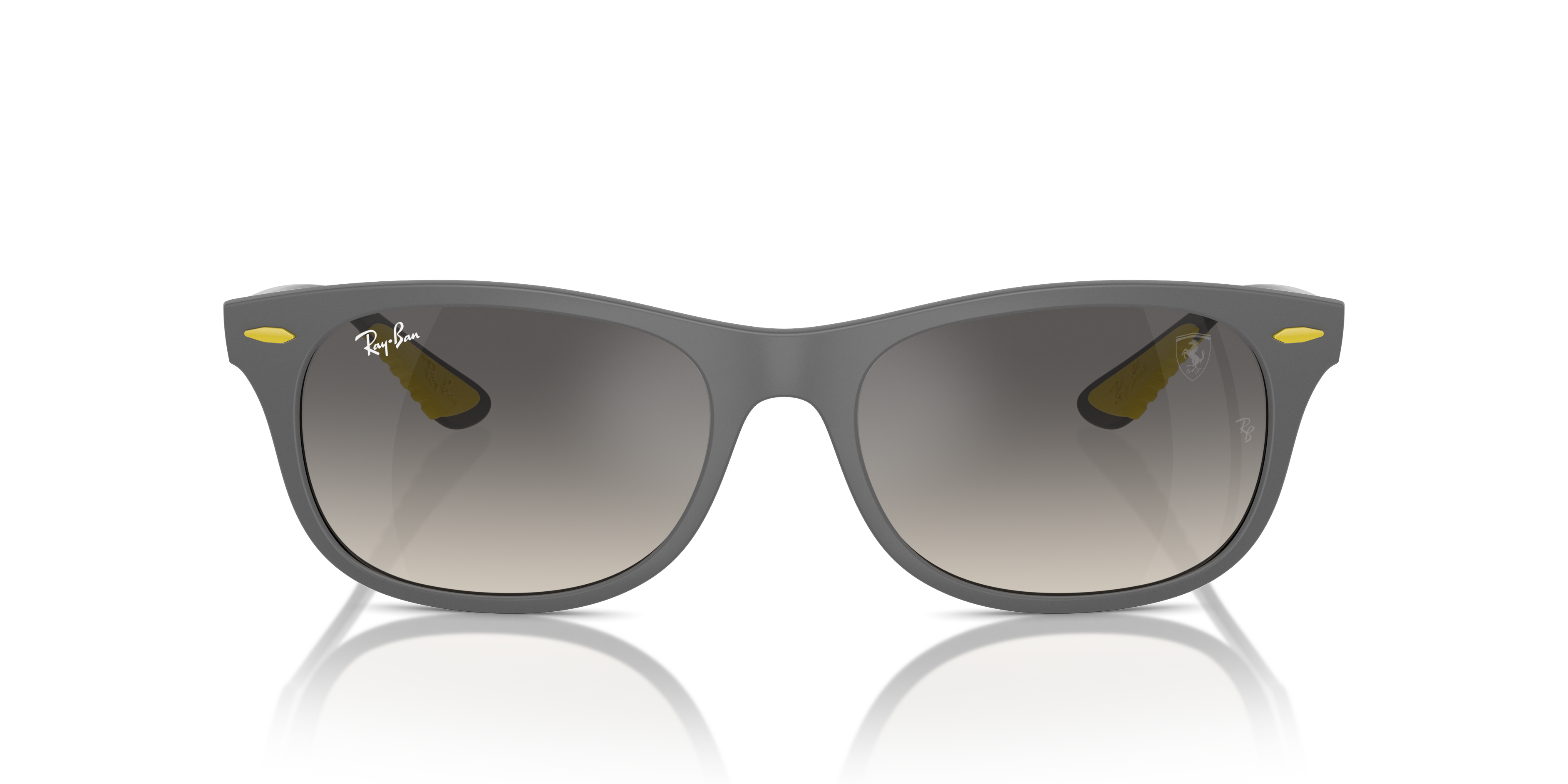 Ray-Ban Sunglasses RB4607M F60811