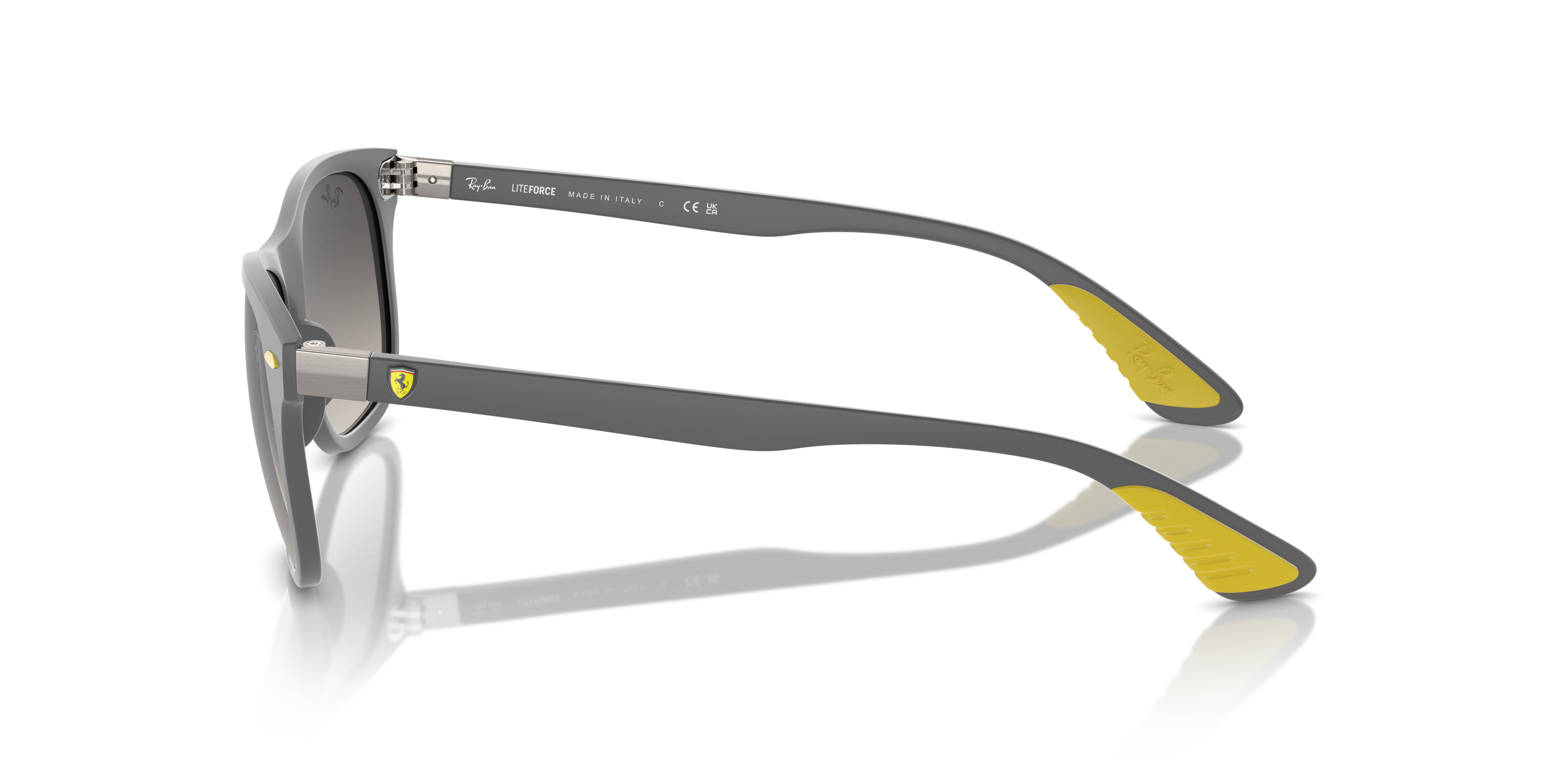 Ray-Ban Sunglasses RB4607M F60811