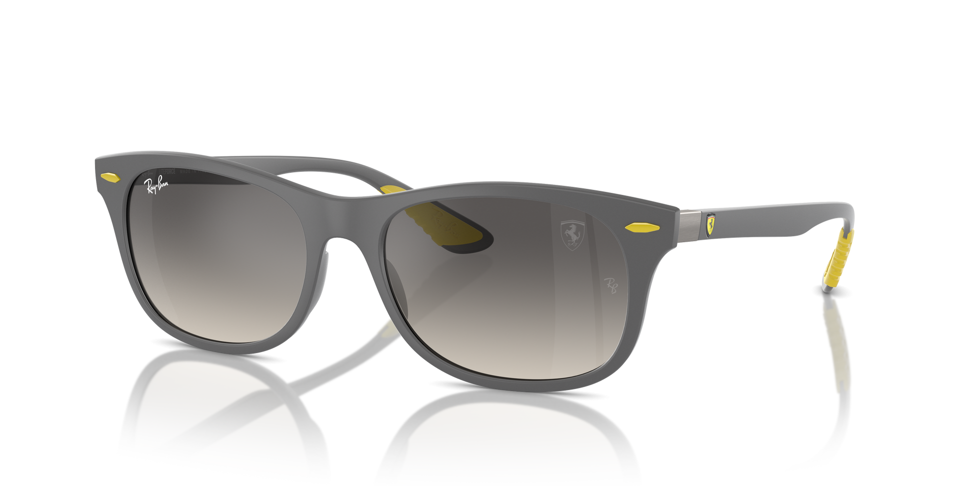 Ray-Ban Sunglasses RB4607M F60811