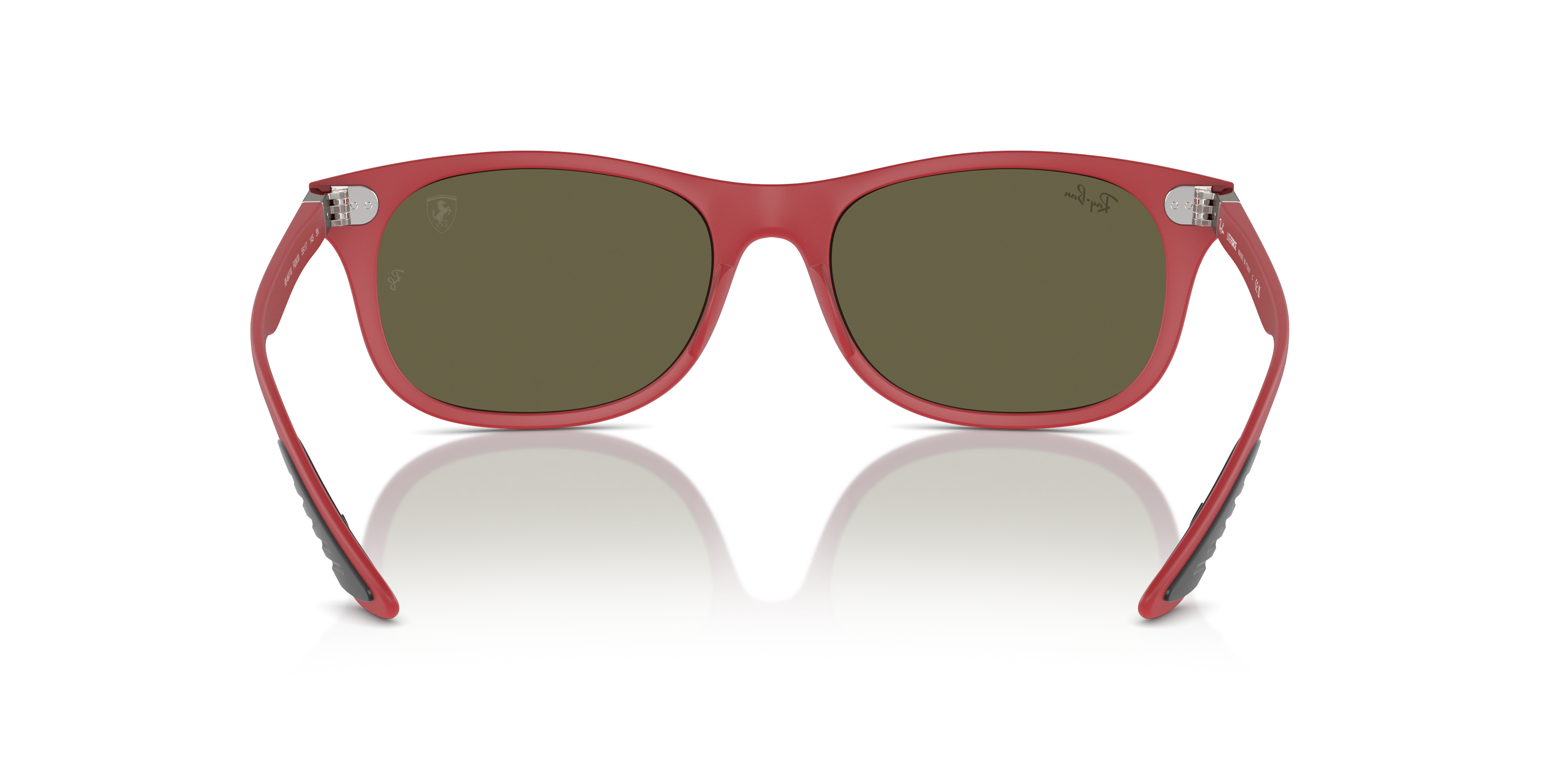Ray-Ban Sunglasses RB4607M F62830