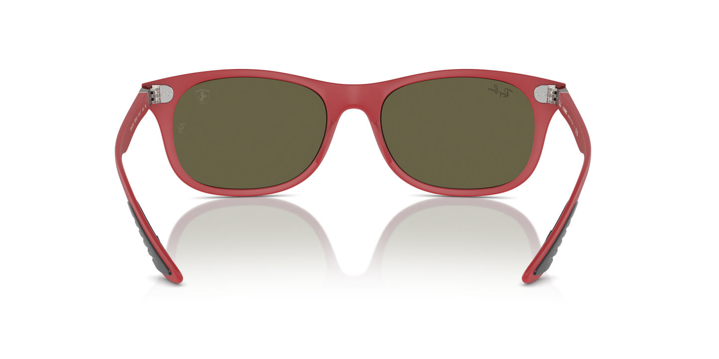 Ray-Ban Sunglasses RB4607M F62830