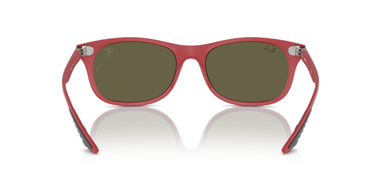 Ray-Ban Sunglasses RB4607M F62830