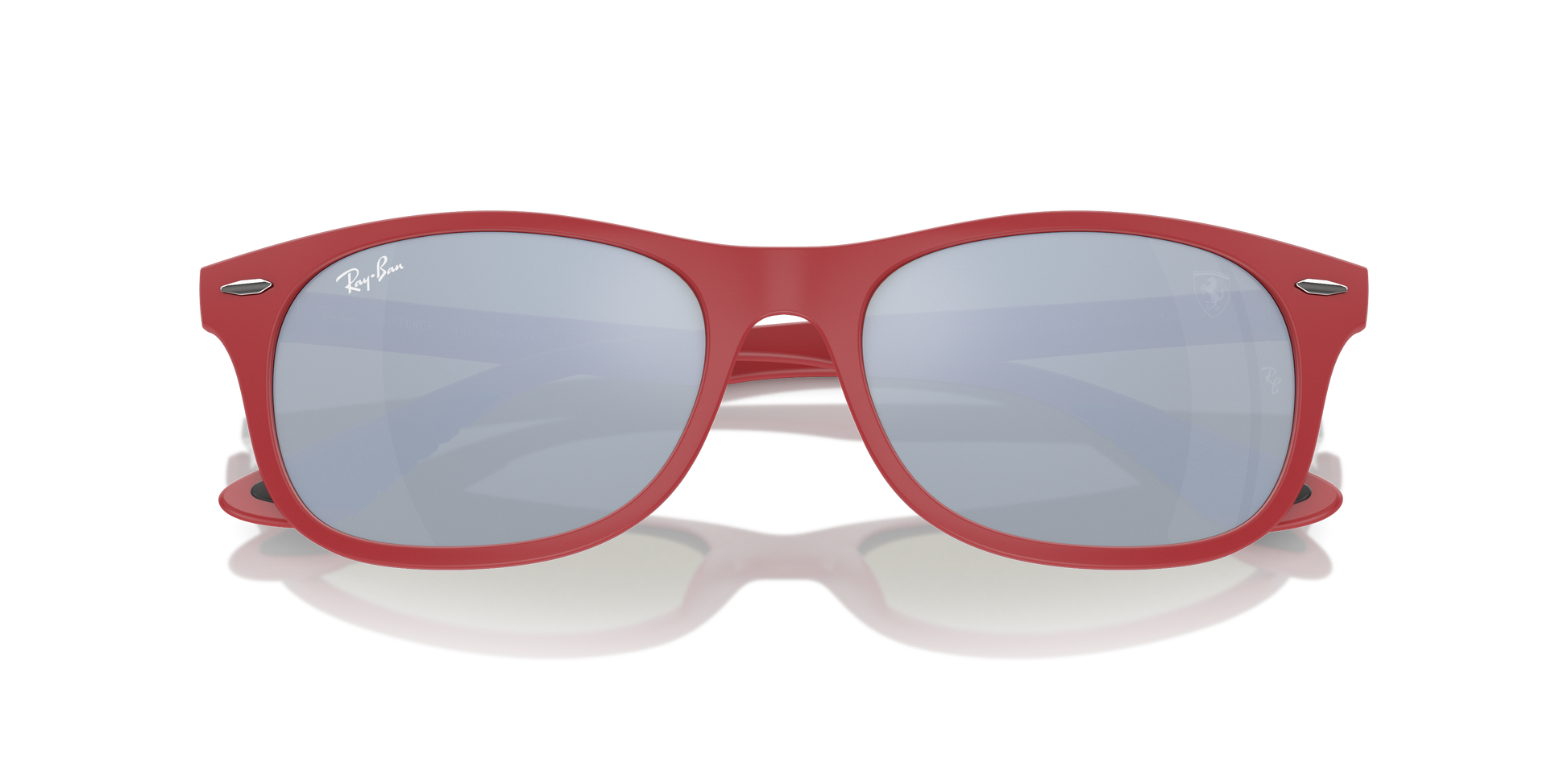 Ray-Ban Sunglasses RB4607M F62830