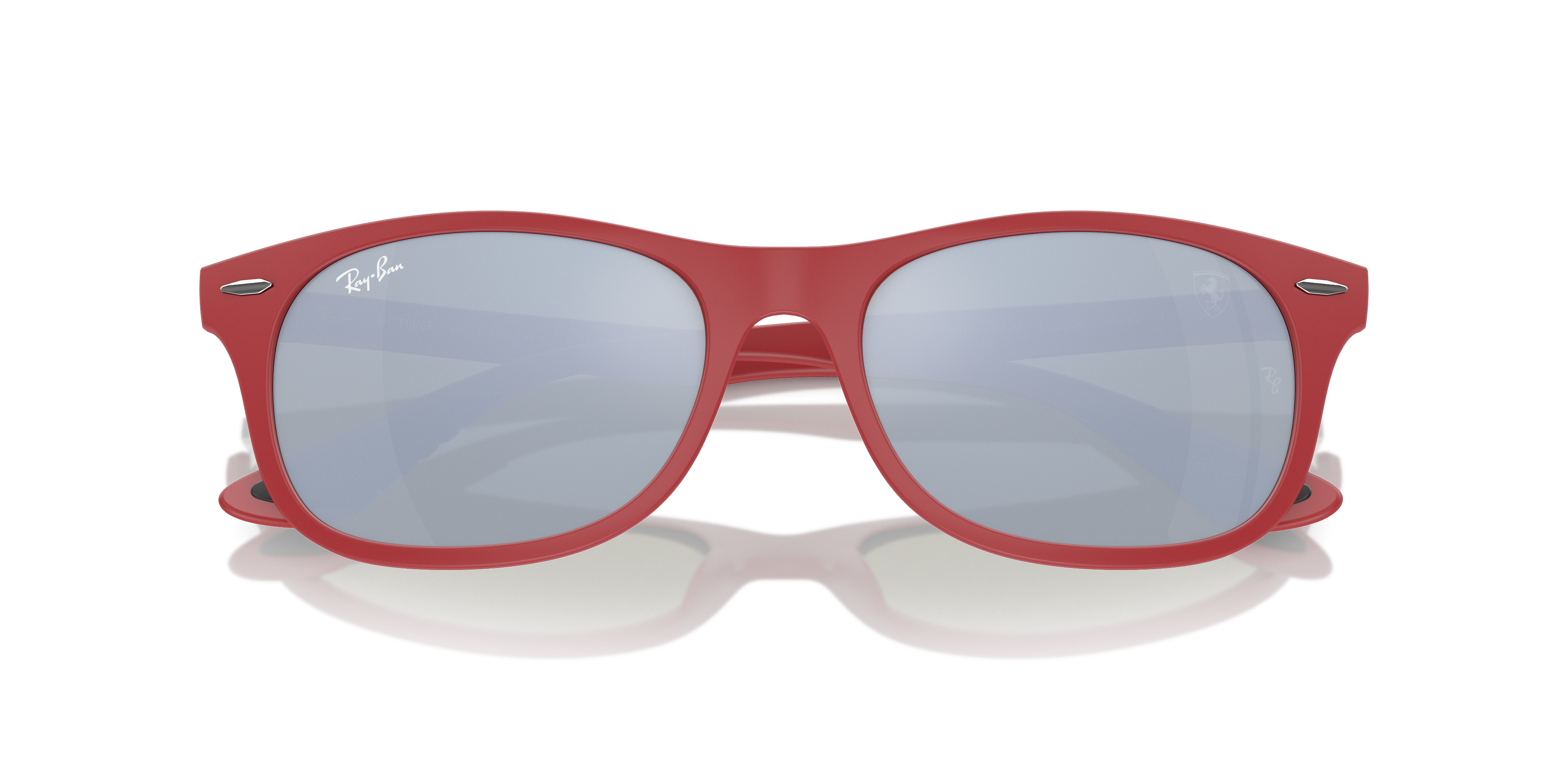 Ray-Ban Sunglasses RB4607M F62830