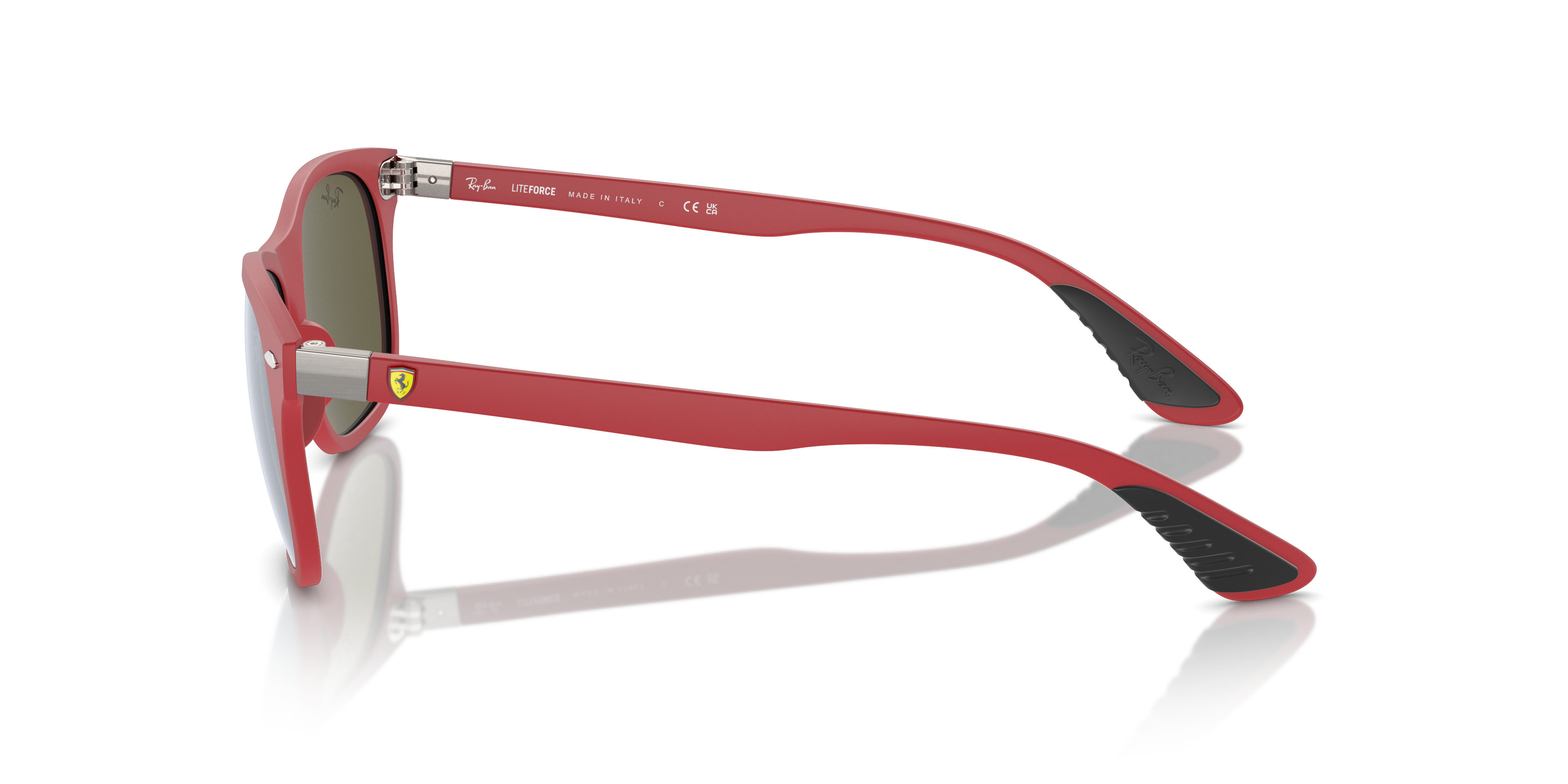 Ray-Ban Sunglasses RB4607M F62830