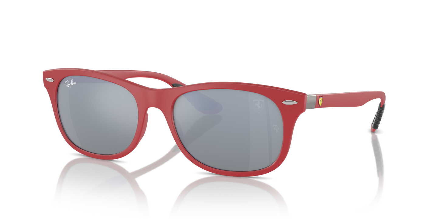 Ray-Ban Sunglasses RB4607M F62830