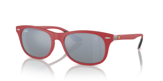 Ray-Ban Sunglasses RB4607M F62830