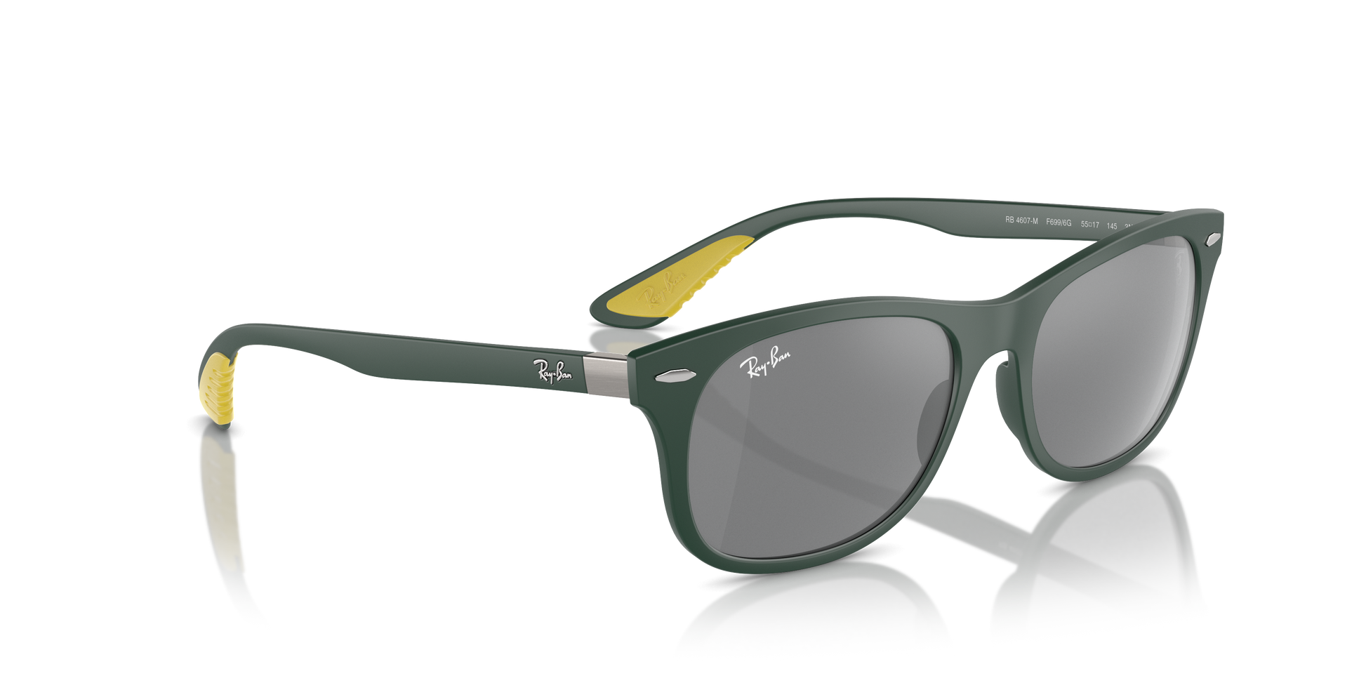 Ray-Ban Sunglasses RB4607M F6996G