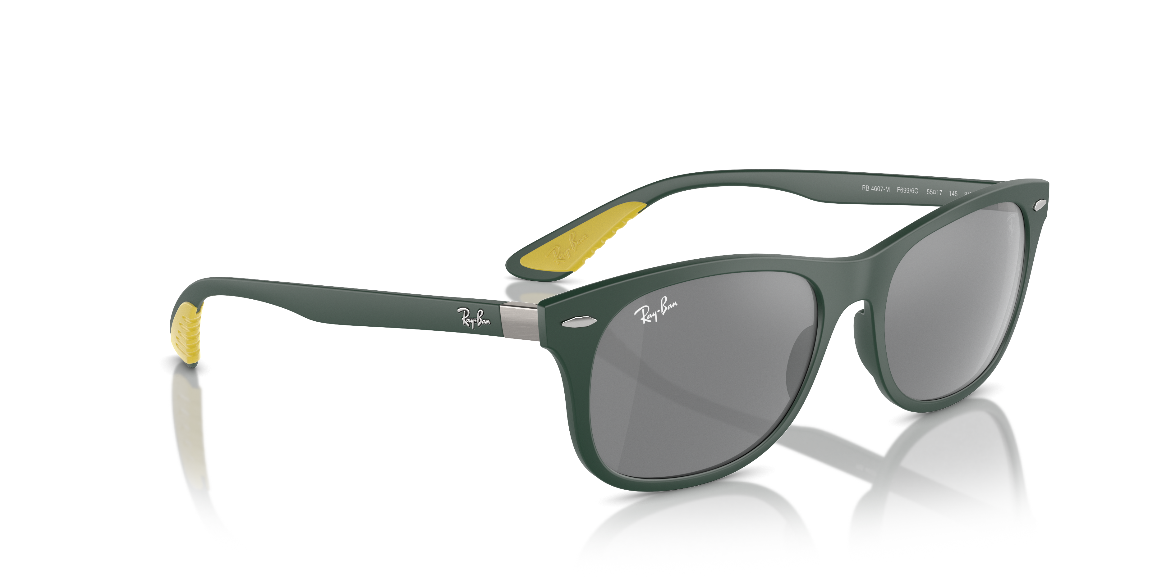 Ray-Ban Sunglasses RB4607M F6996G