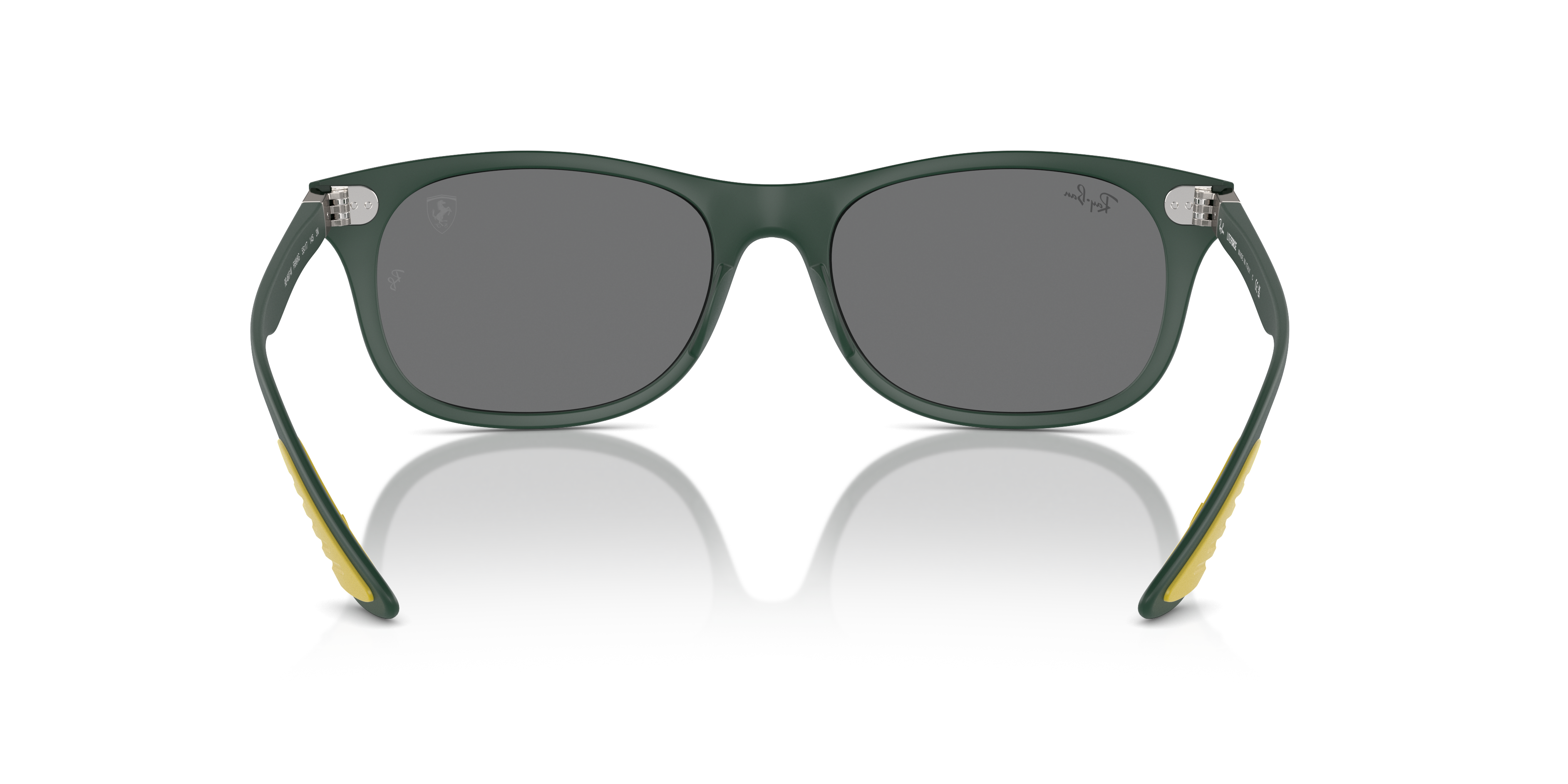 Ray-Ban Sunglasses RB4607M F6996G