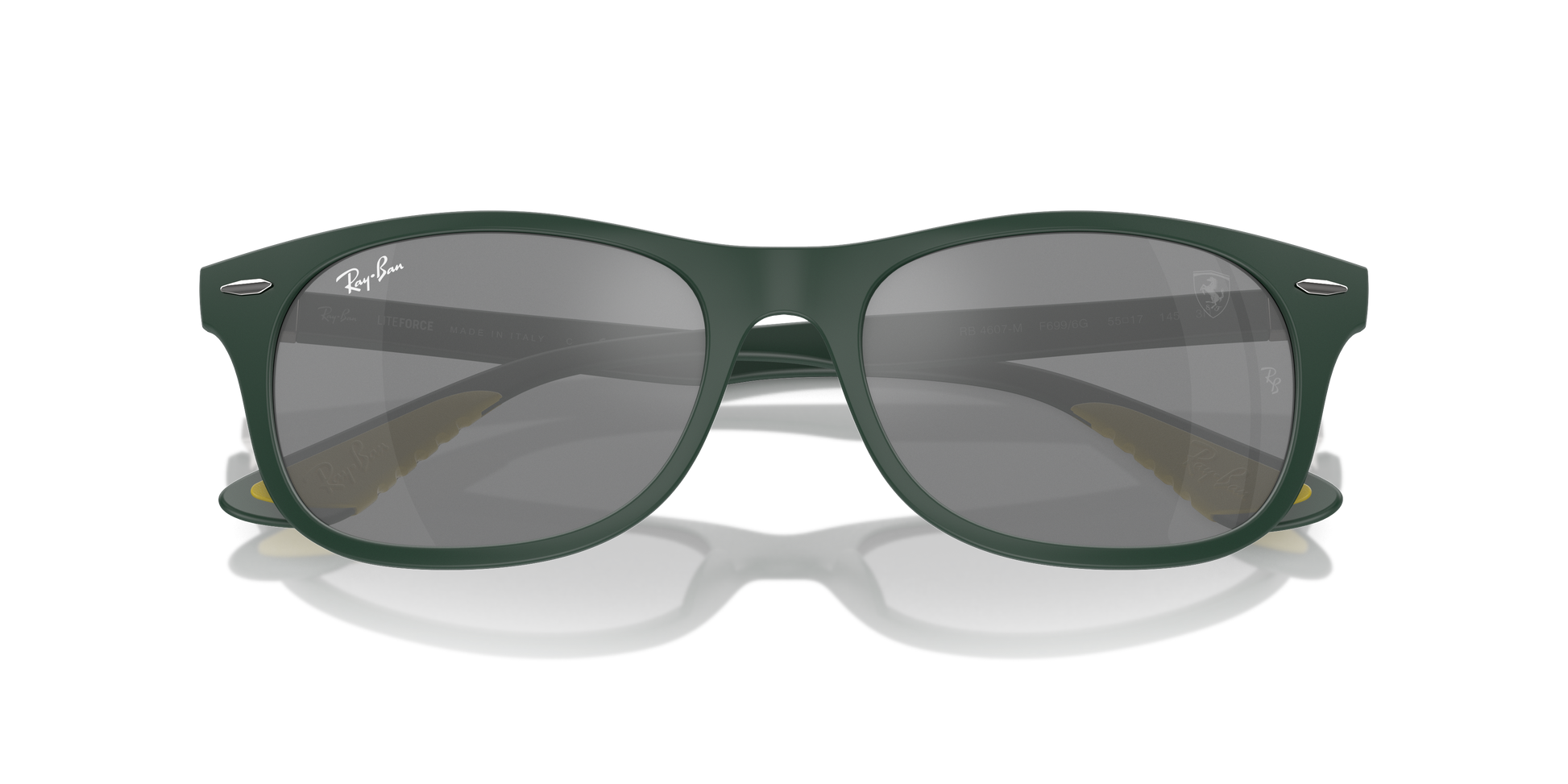 Ray-Ban Sunglasses RB4607M F6996G