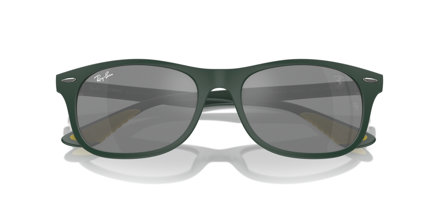 Ray-Ban Sunglasses RB4607M F6996G