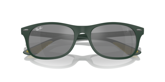 Ray-Ban Sunglasses RB4607M F6996G