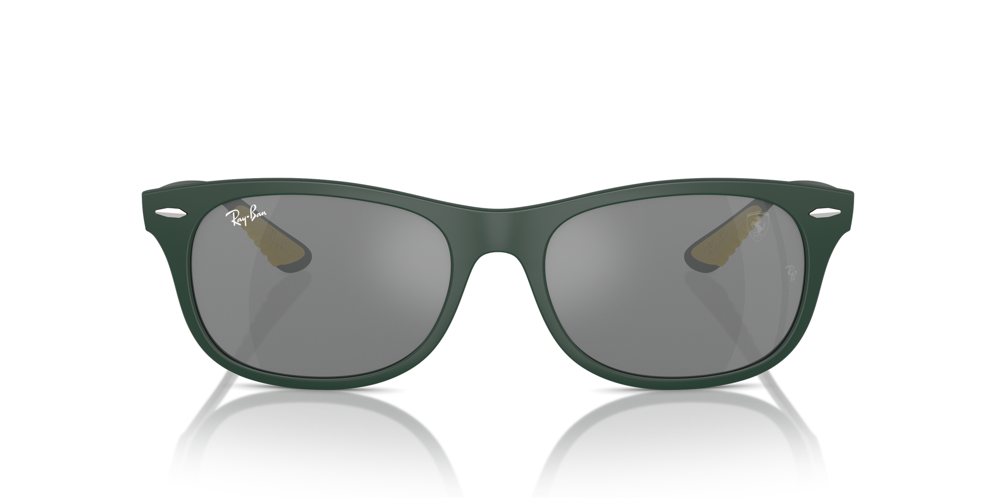 Ray-Ban Sunglasses RB4607M F6996G