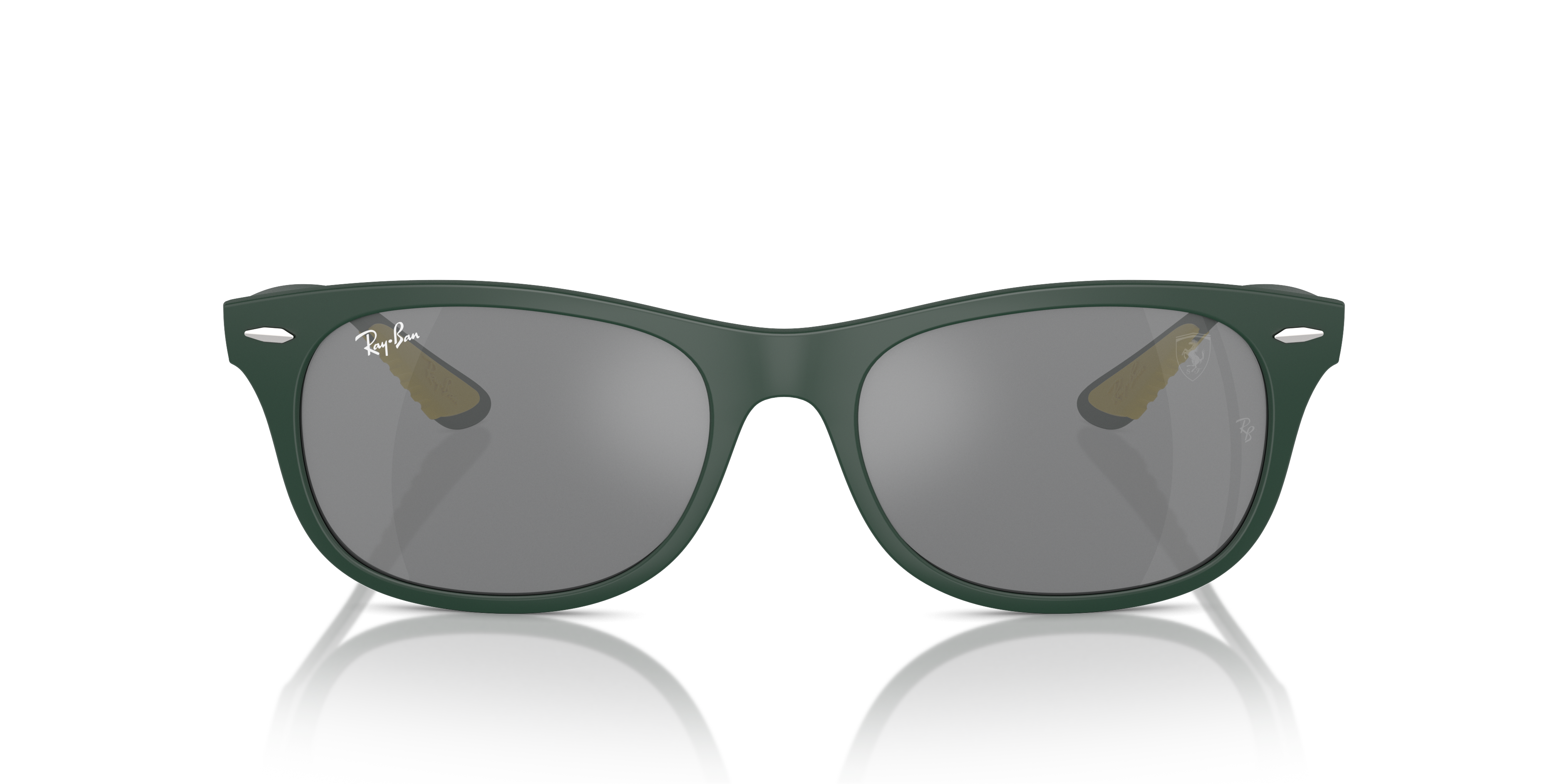 Ray-Ban Sunglasses RB4607M F6996G