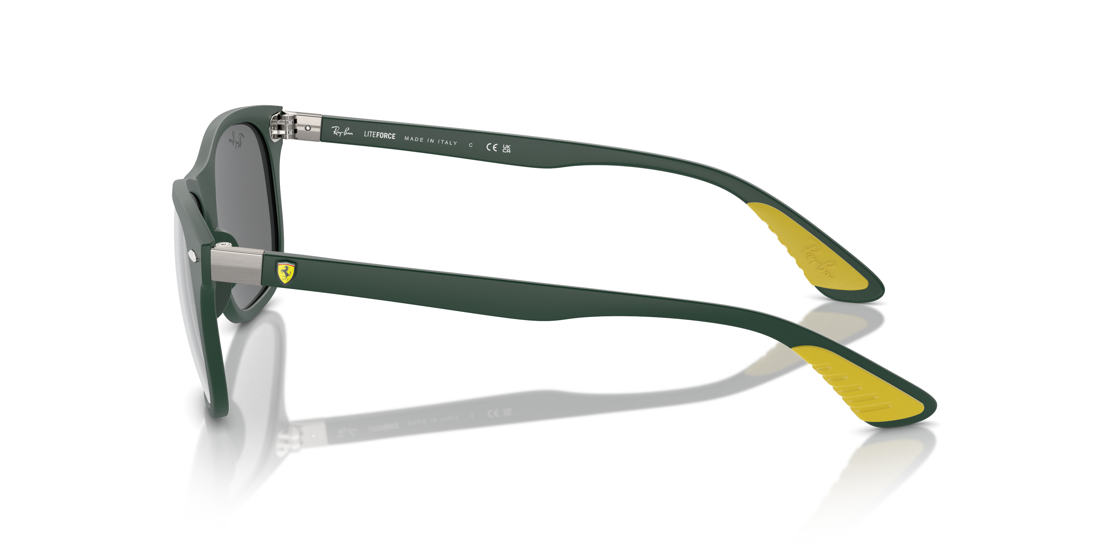 Ray-Ban Sunglasses RB4607M F6996G