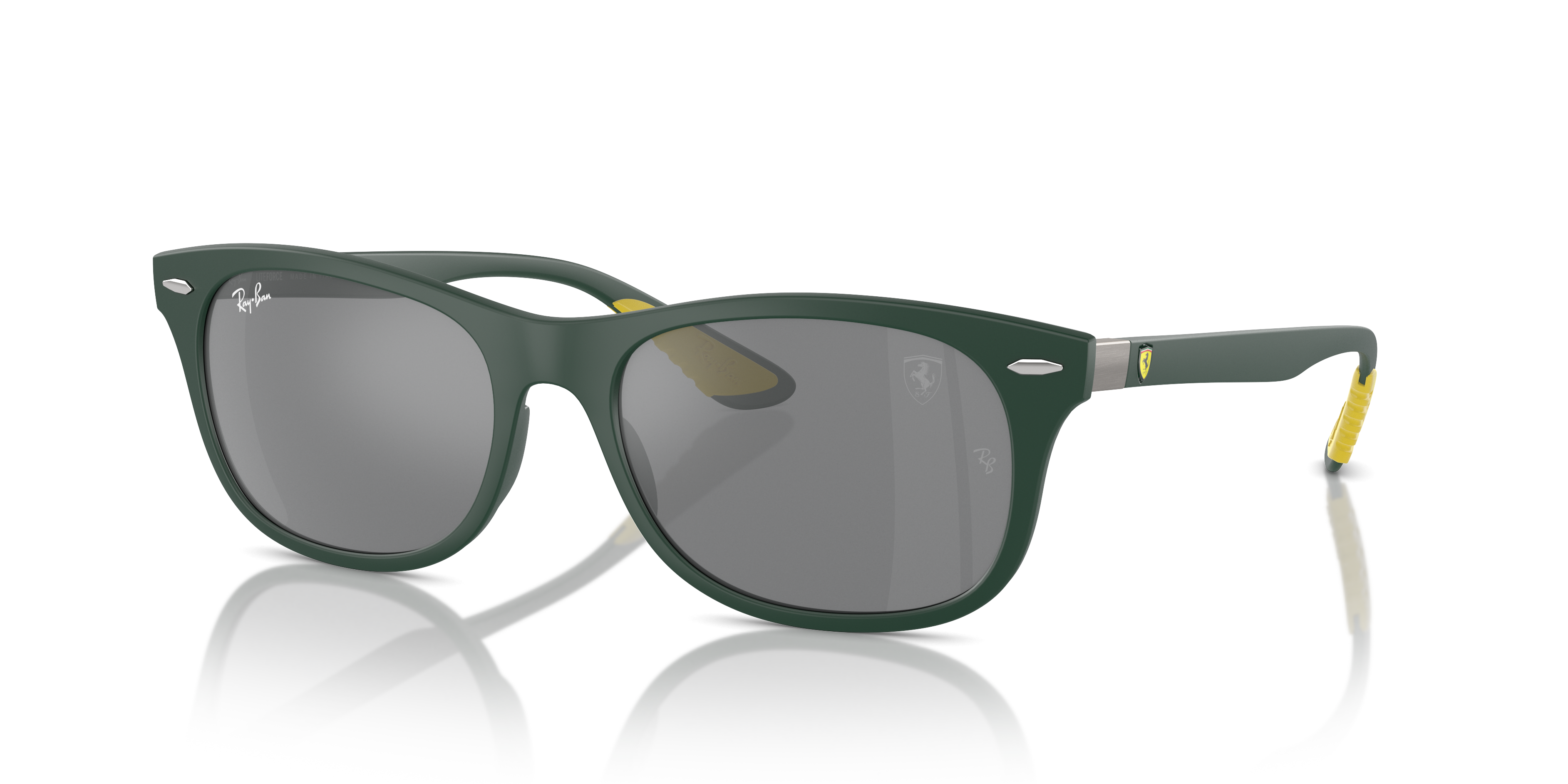 Ray-Ban Sunglasses RB4607M F6996G