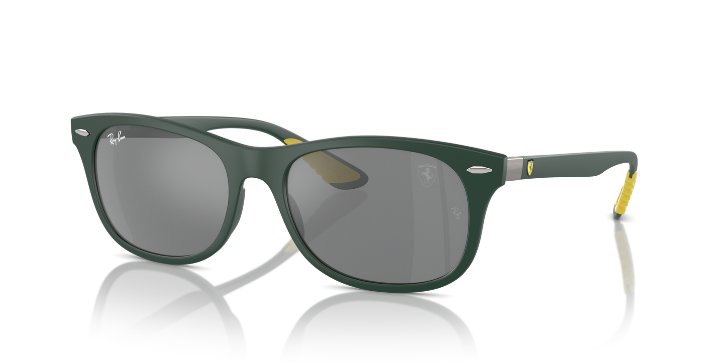 Ray-Ban Sunglasses RB4607M F6996G