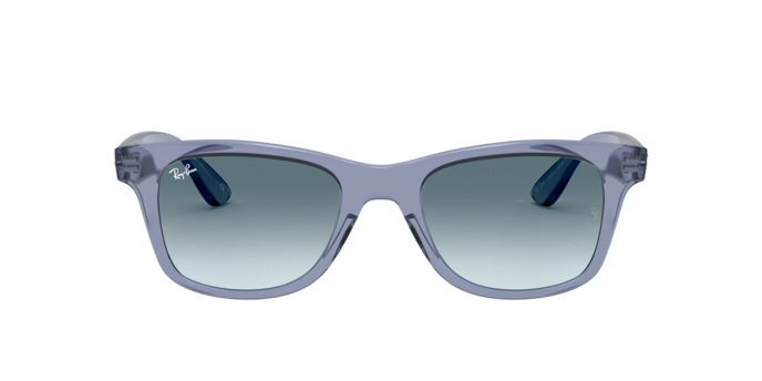 Ray-Ban Sunglasses RB4640 64963M