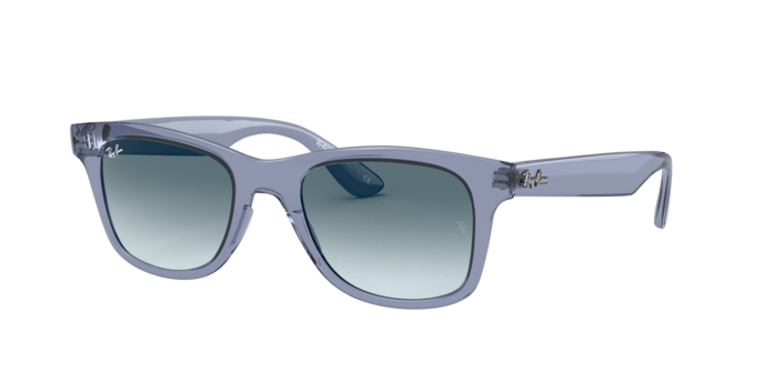 Ray-Ban Sunglasses RB4640 64963M