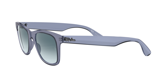 Ray-Ban Sunglasses RB4640 64963M