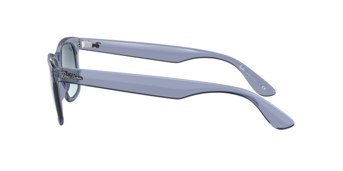 Ray-Ban Sunglasses RB4640 64963M