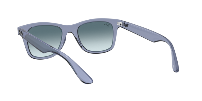 Ray-Ban Sunglasses RB4640 64963M