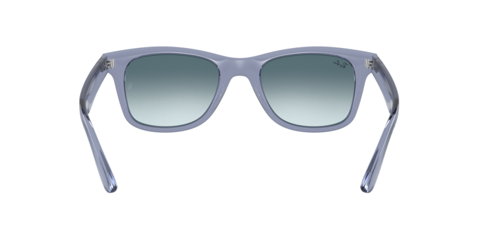 Ray-Ban Sunglasses RB4640 64963M