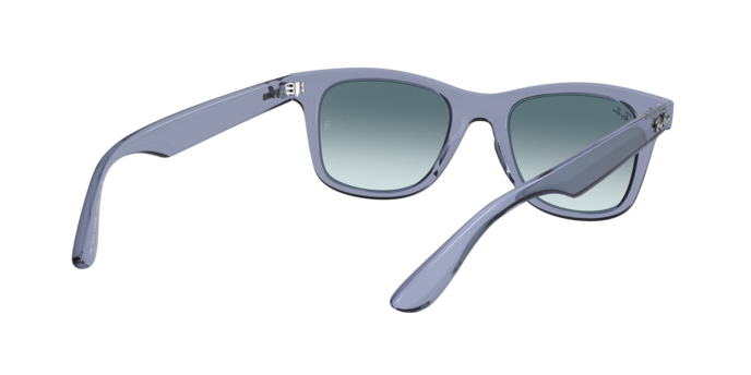 Ray-Ban Sunglasses RB4640 64963M