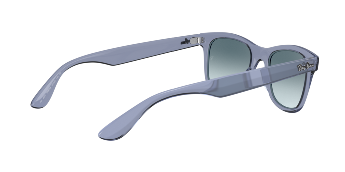 Ray-Ban Sunglasses RB4640 64963M