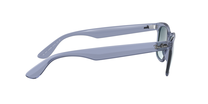 Ray-Ban Sunglasses RB4640 64963M