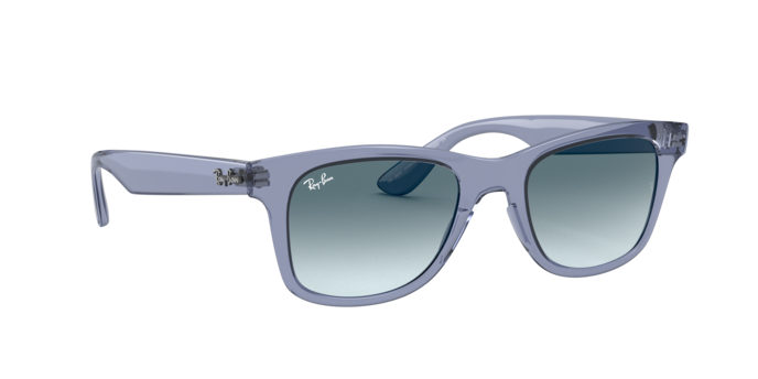 Ray-Ban Sunglasses RB4640 64963M