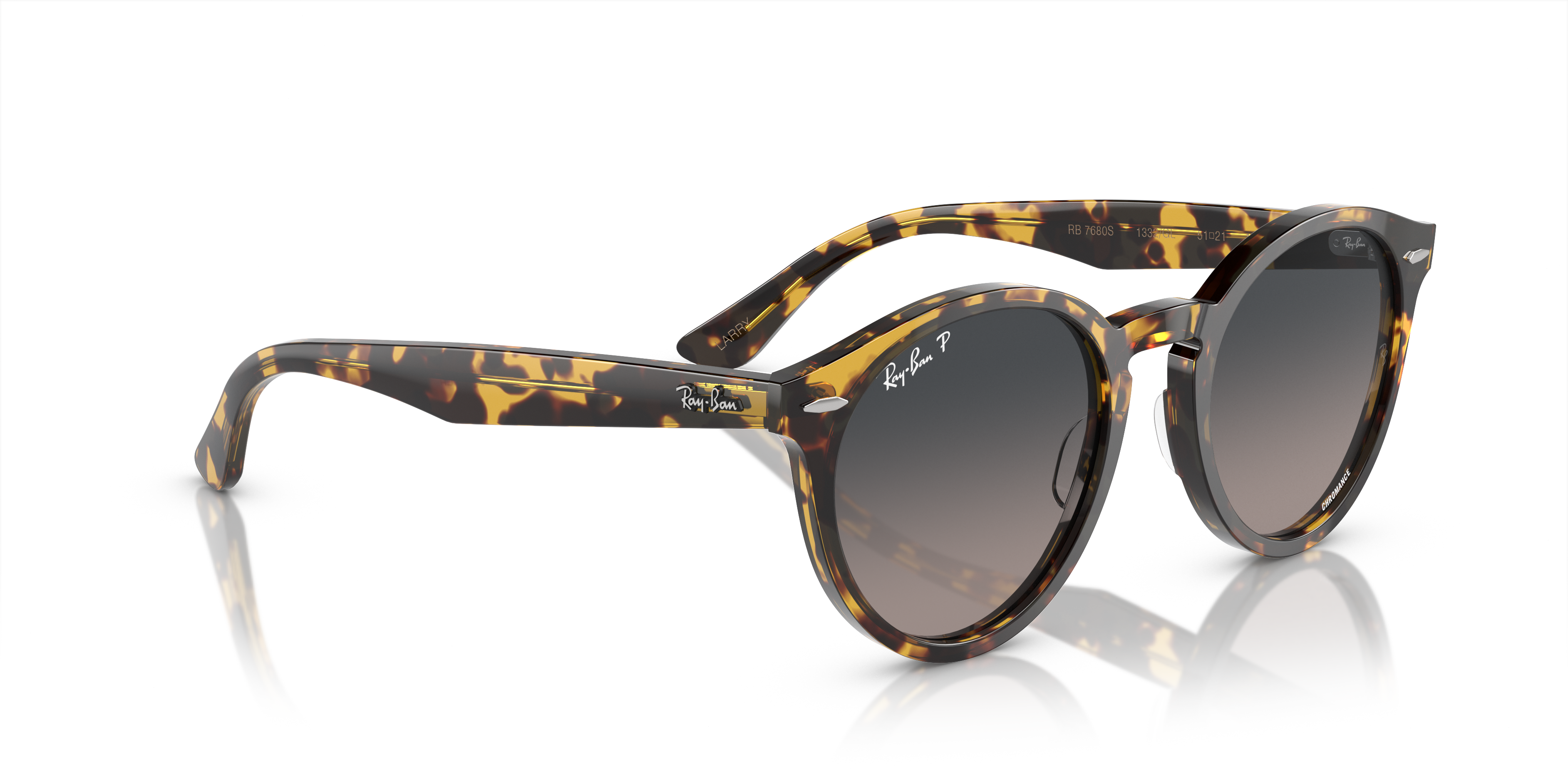 Ray-Ban Larry Sunglasses RB7680S 1332GL