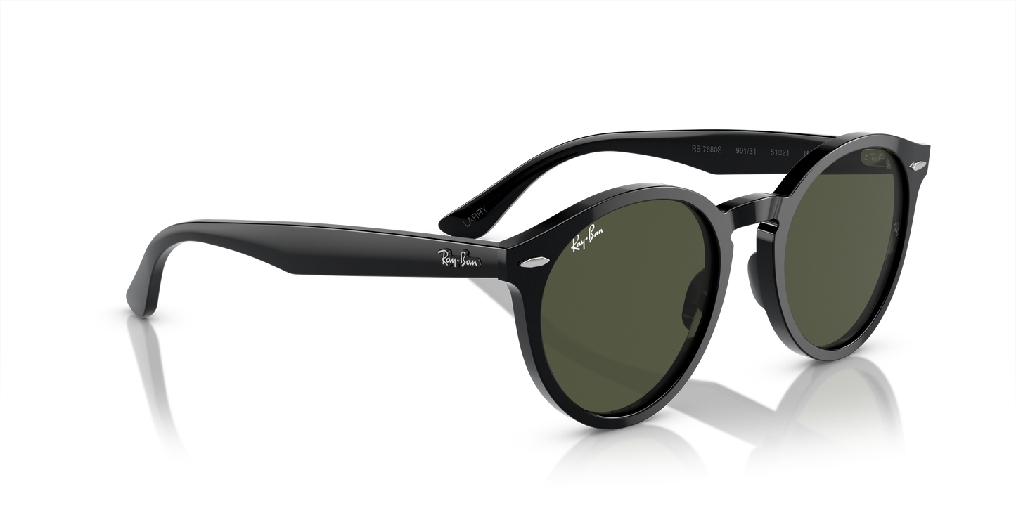 Ray-Ban Larry Sunglasses RB7680S 901/31