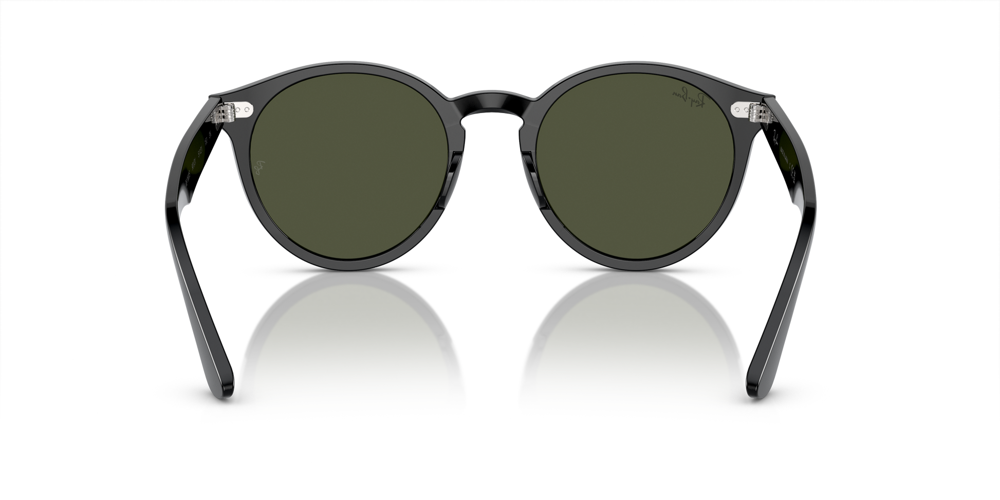 Ray-Ban Larry Sunglasses RB7680S 901/31