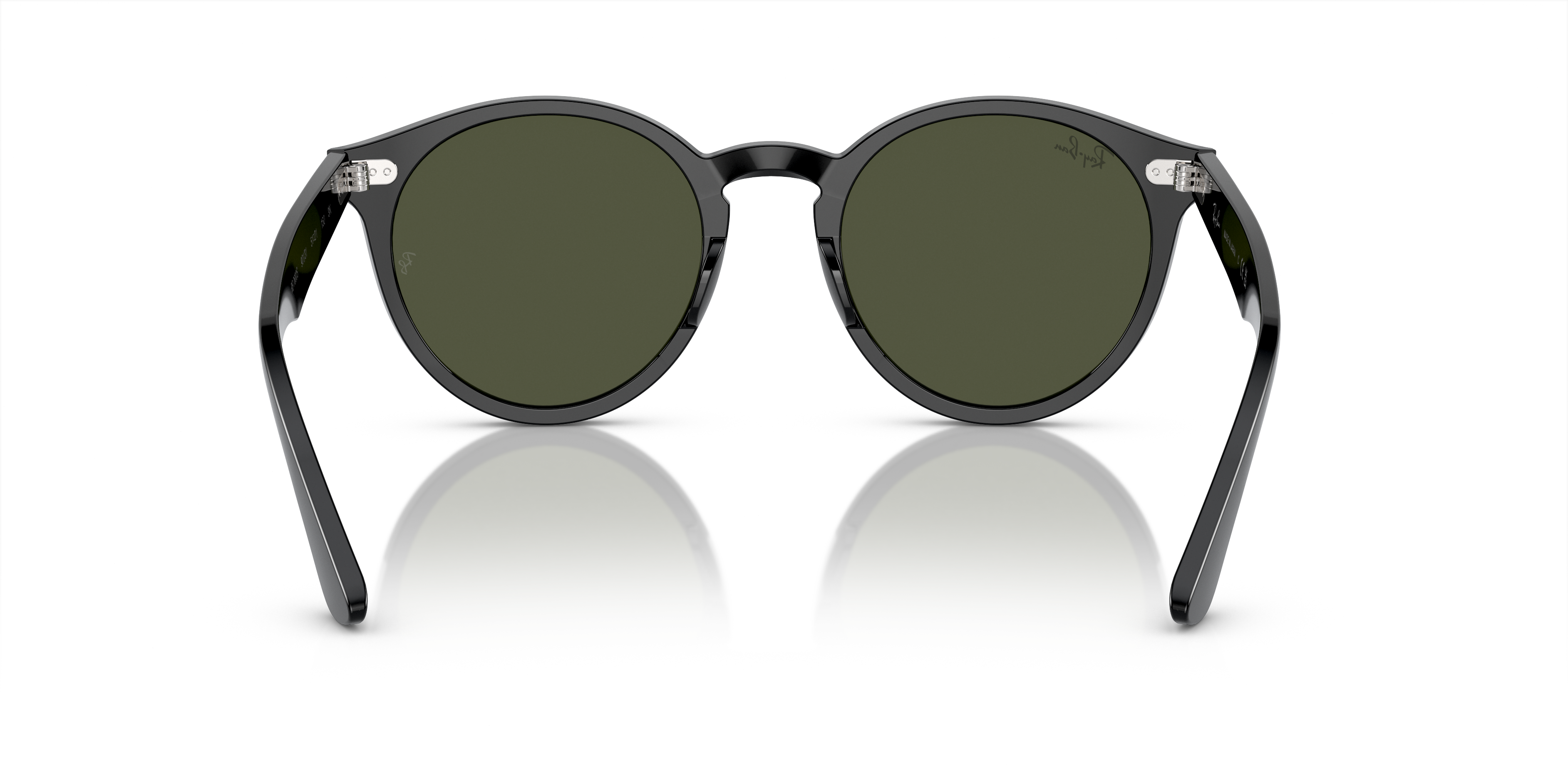 Ray-Ban Larry Sunglasses RB7680S 901/31