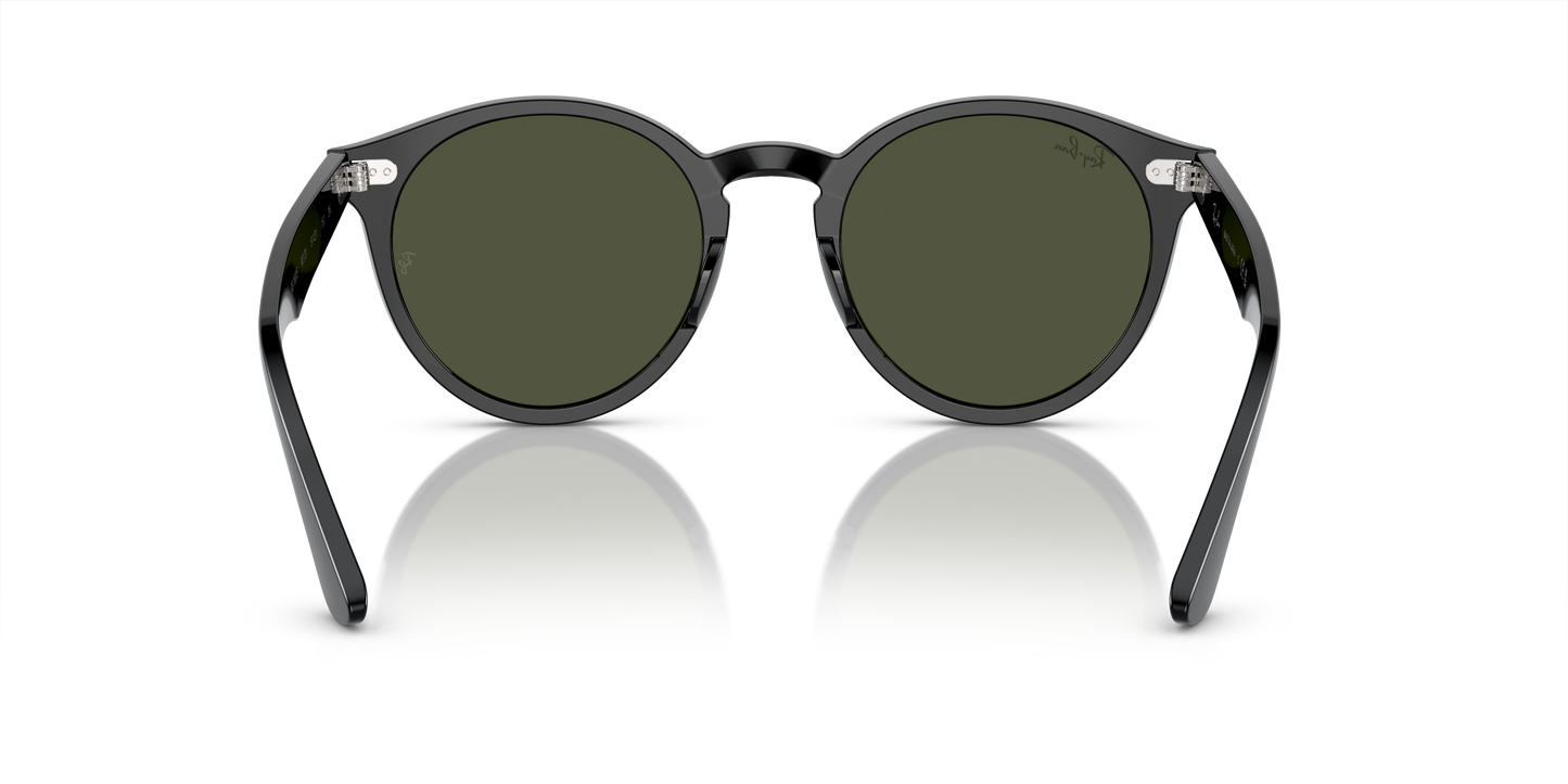 Ray-Ban Larry Sunglasses RB7680S 901/31