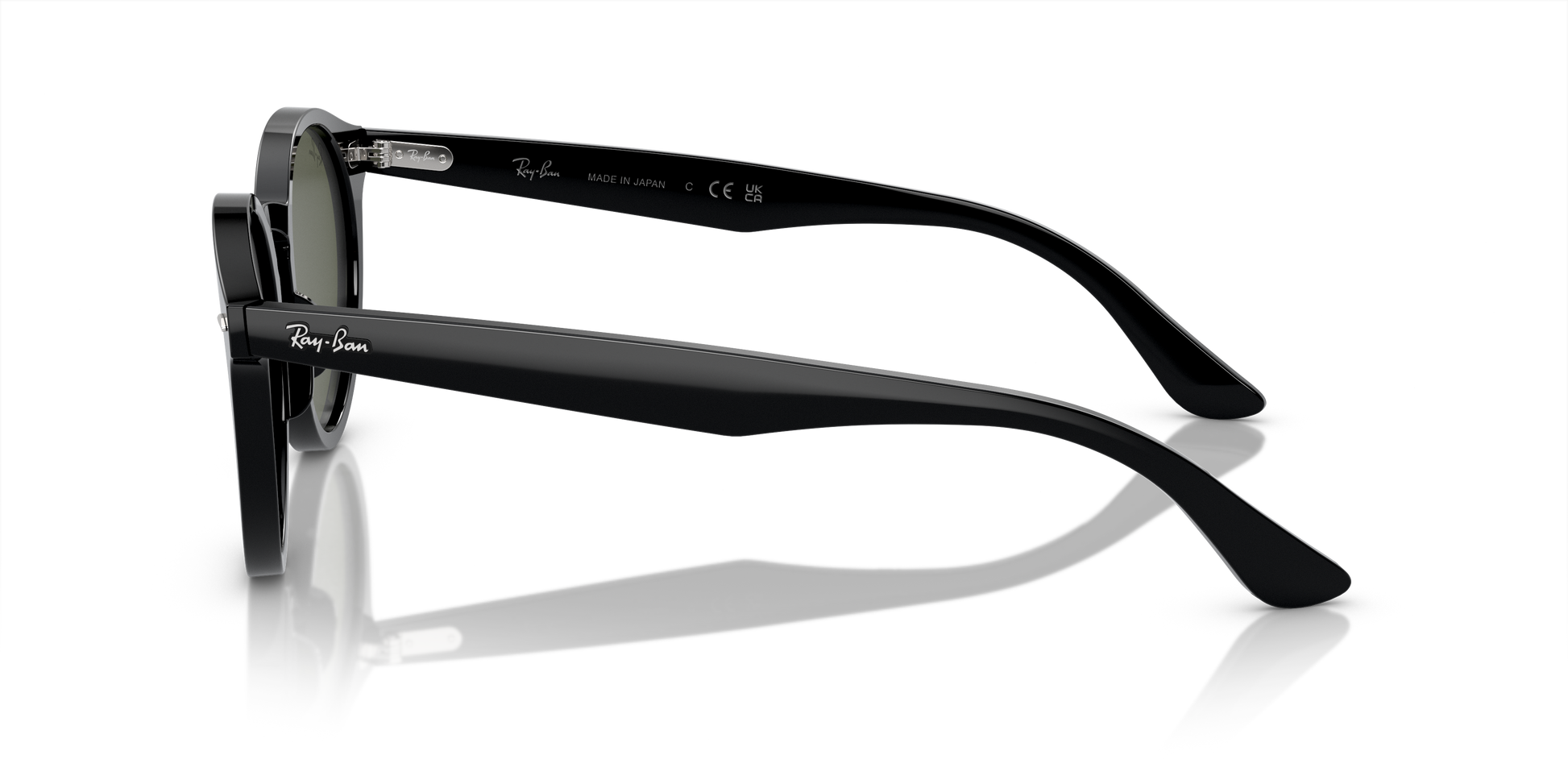 Ray-Ban Larry Sunglasses RB7680S 901/31